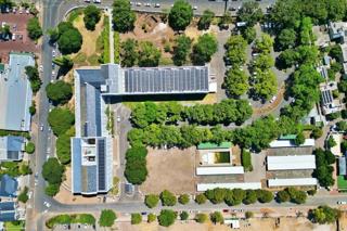 To Let commercial Property for Rent in Paarl South Western Cape